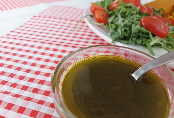 Zagłoba byłby rad temu vinegretu